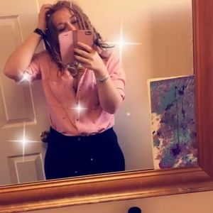 Meet your Posher, Skylar